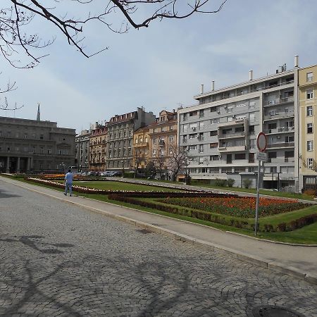 White Pearl Apartment Beograd Eksteriør billede