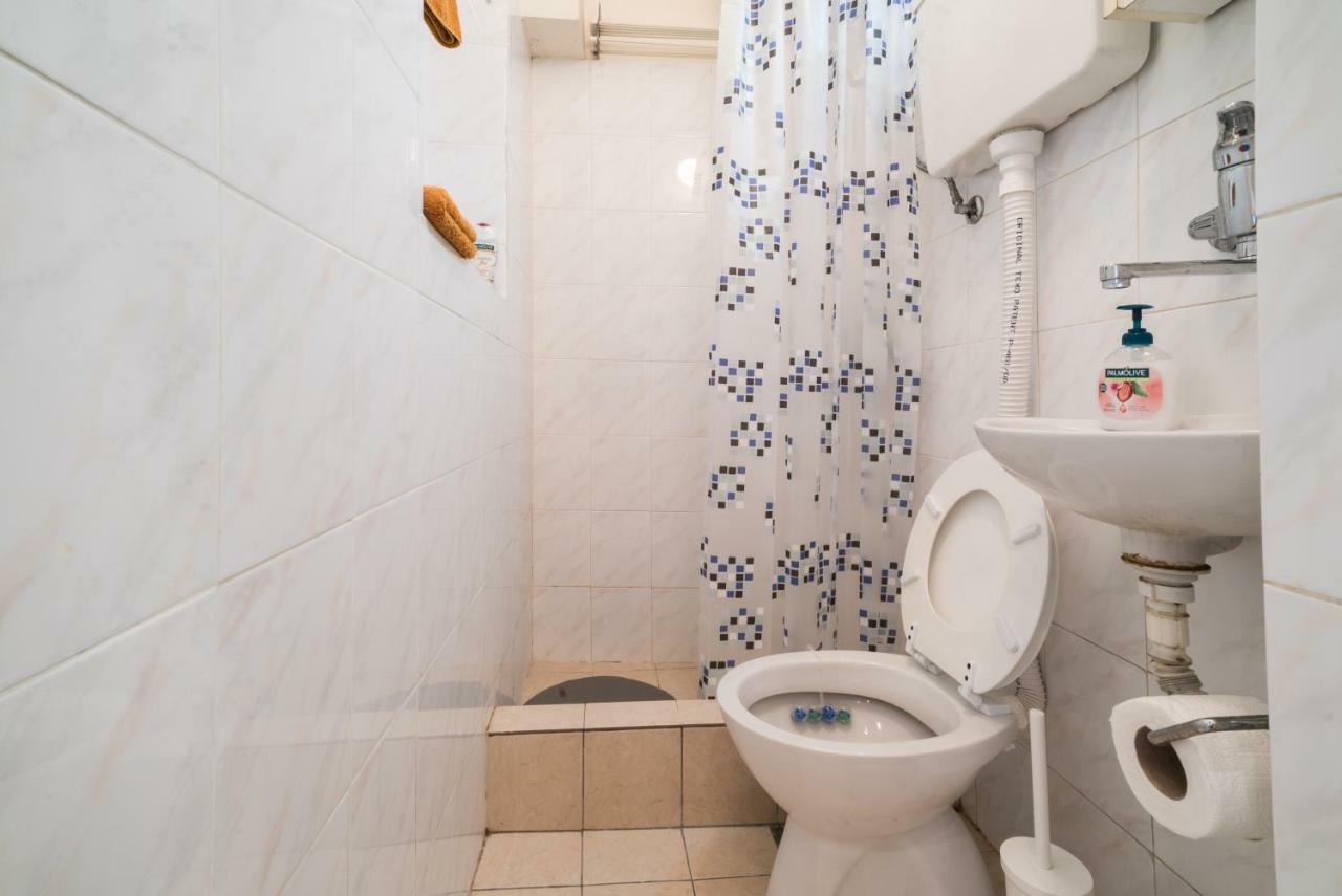 White Pearl Apartment Beograd Eksteriør billede