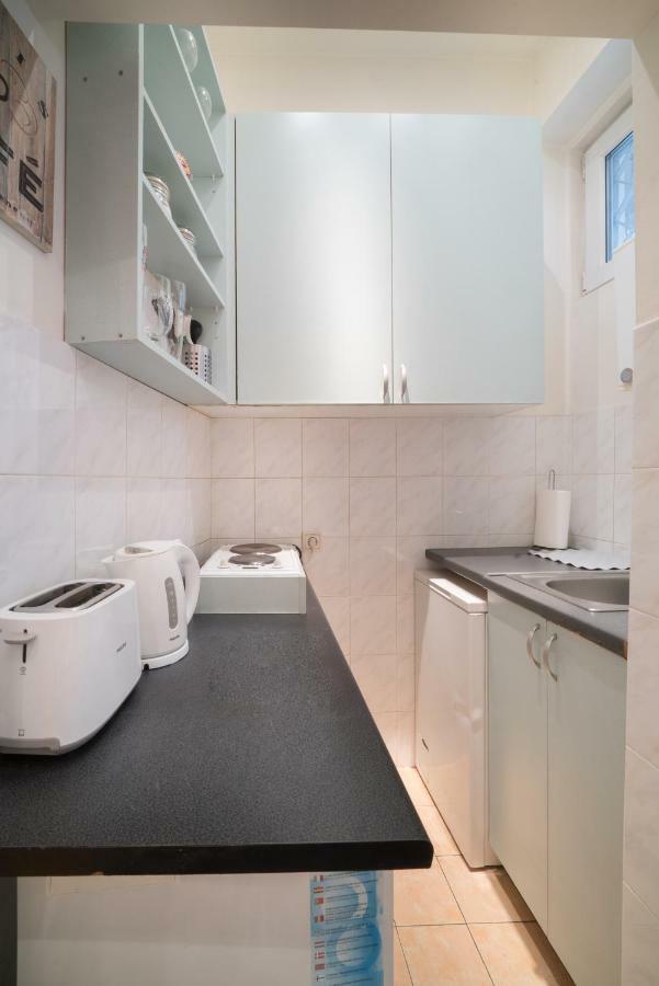 White Pearl Apartment Beograd Eksteriør billede