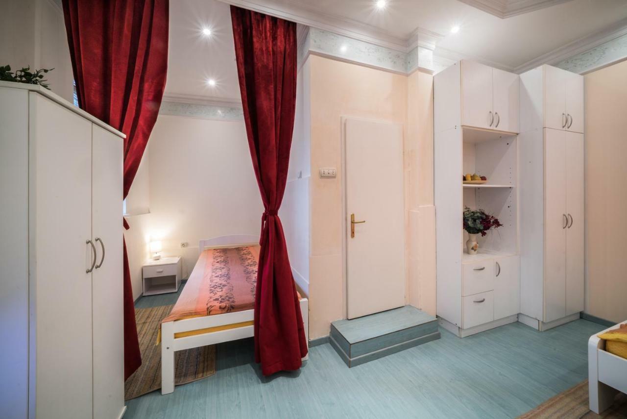 White Pearl Apartment Beograd Eksteriør billede